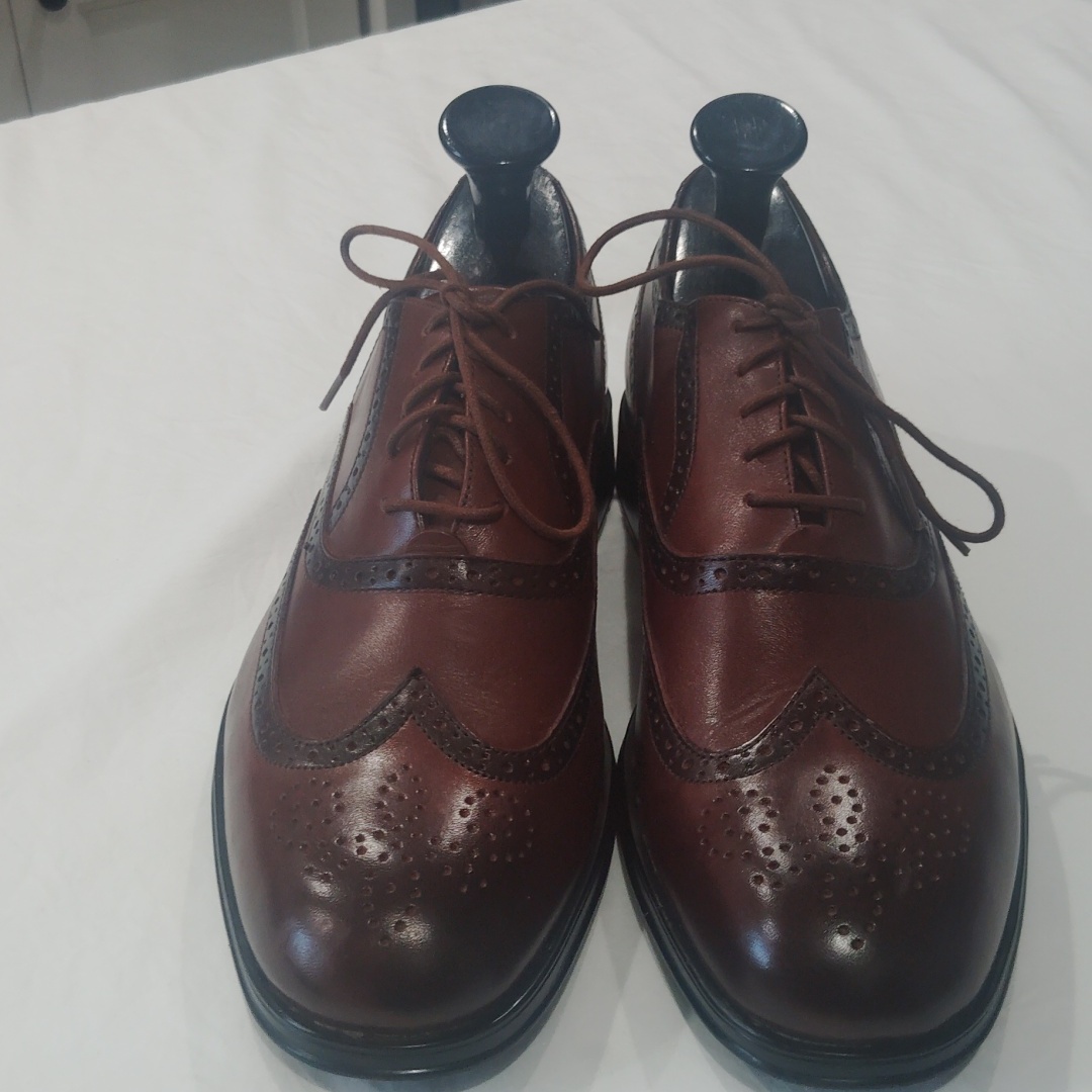 Rockport Dromadaire
